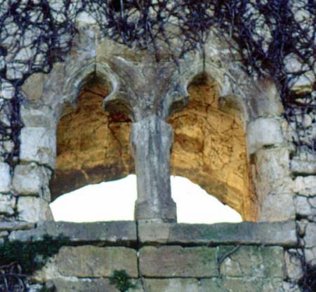 A La fenêtre